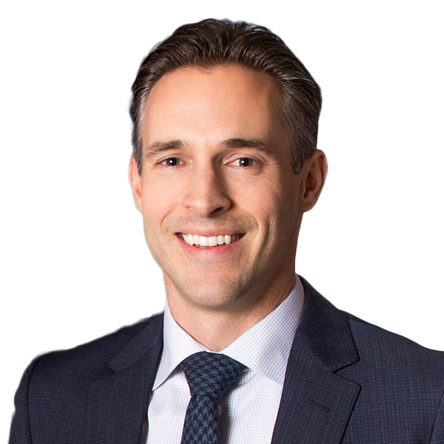 Ryan D. White