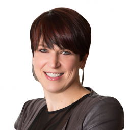 Kirsten G. Daniels