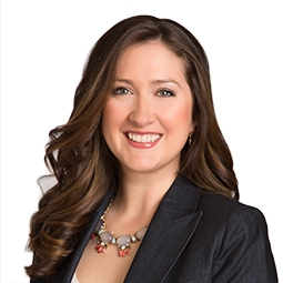 Jennifer K. Faubion