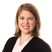 Laura W. Harper