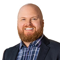 Christopher E. Larsen