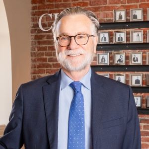 Bruce W. Leaverton