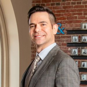 Steven M. Palmer