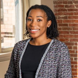 Jacqueline N. Parks