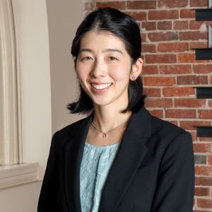 Marika G. Mikuriya