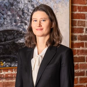 Zofia H. Rubens